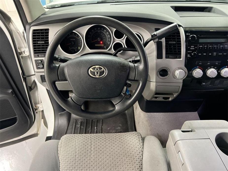 used 2009 Toyota Tundra car, priced at $13,900