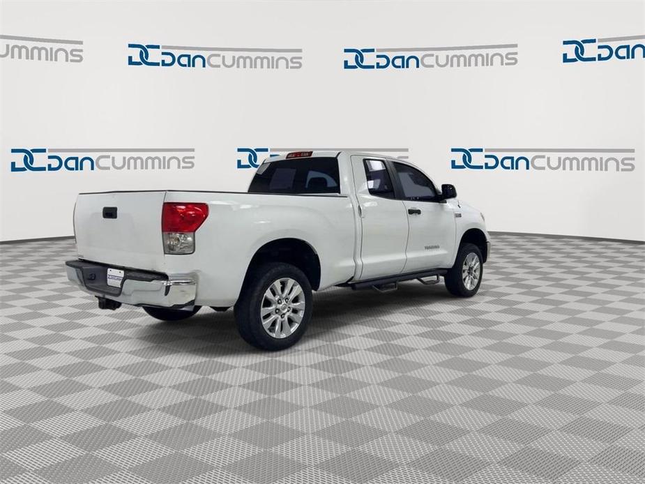 used 2009 Toyota Tundra car, priced at $13,900