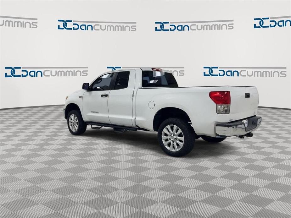 used 2009 Toyota Tundra car, priced at $13,900