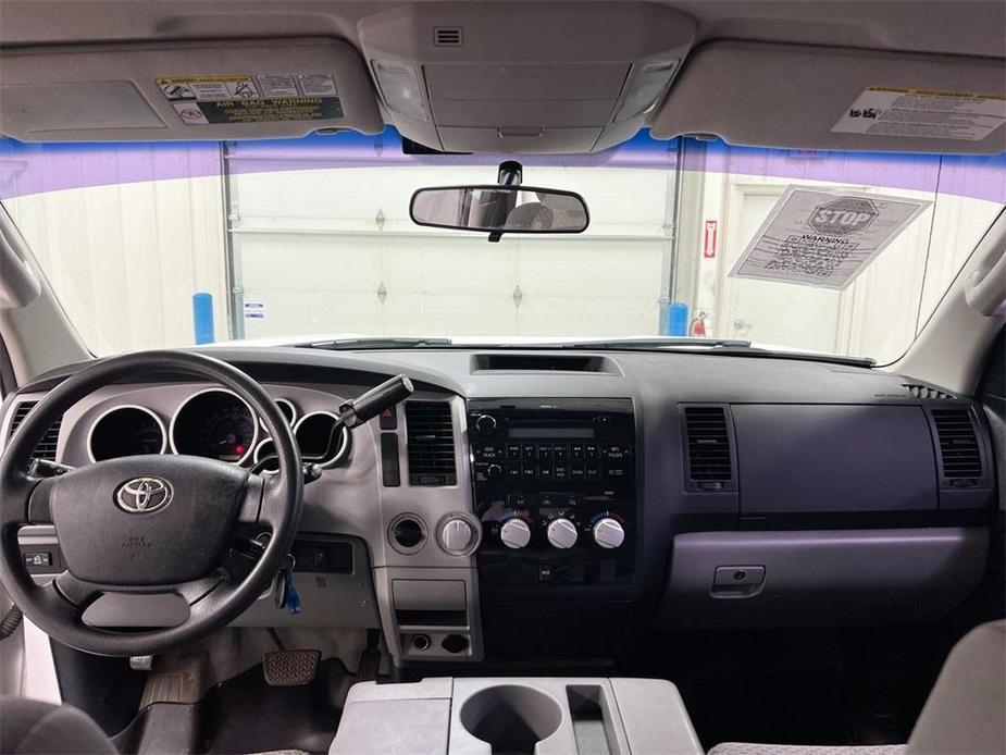 used 2009 Toyota Tundra car, priced at $13,900