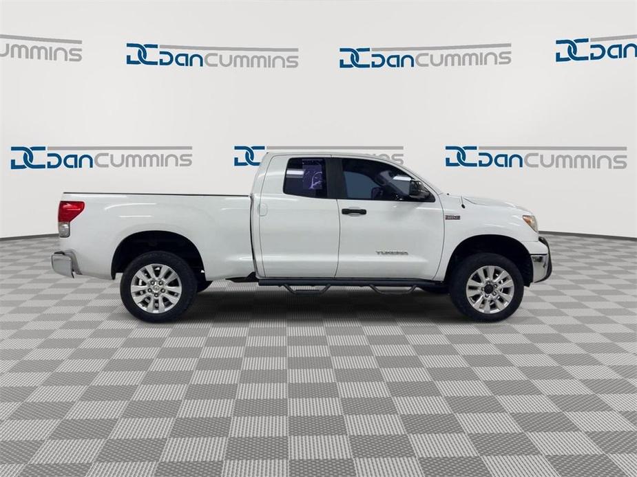 used 2009 Toyota Tundra car, priced at $13,900