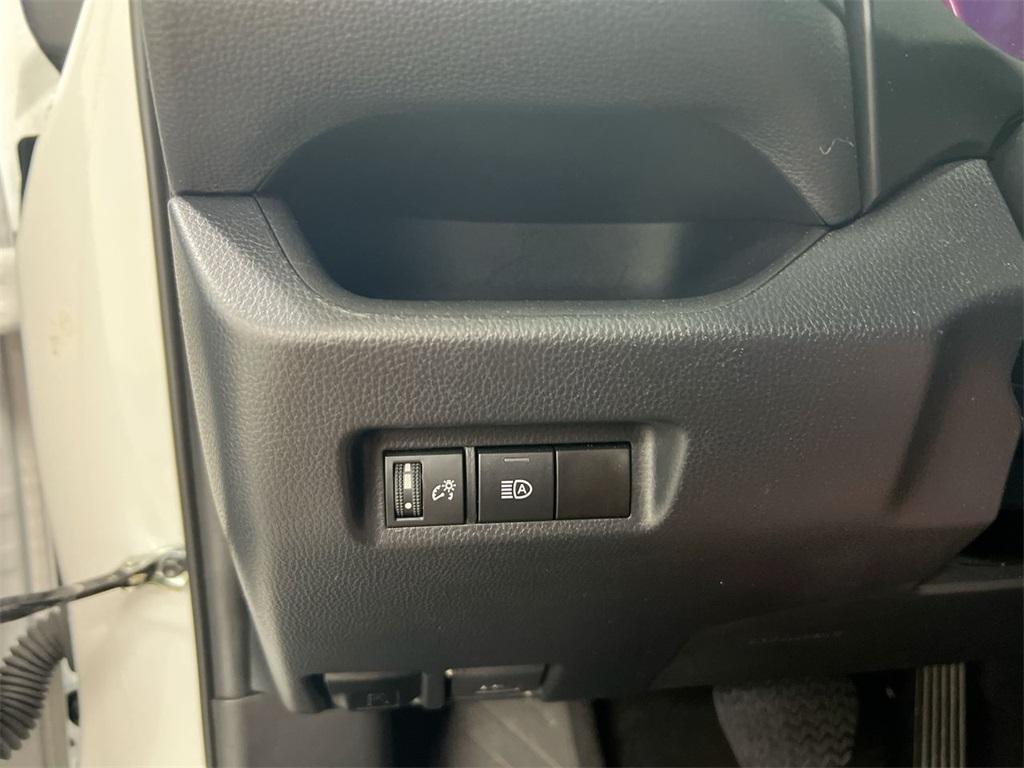 used 2023 Toyota RAV4 car, priced at $30,987