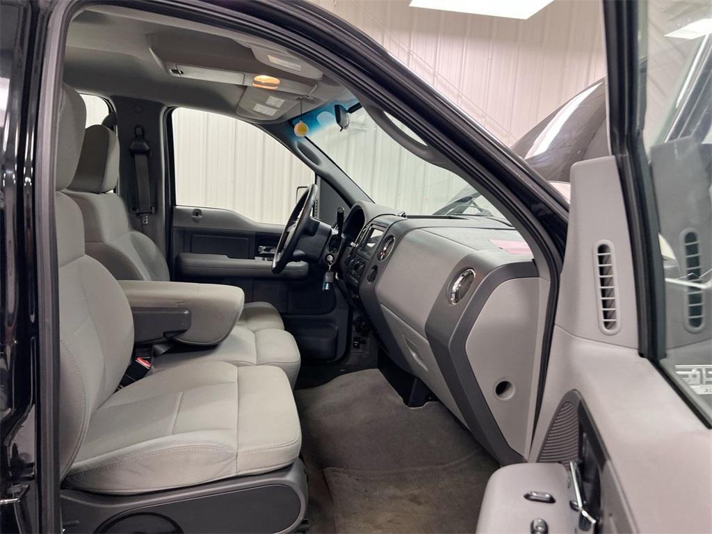 used 2008 Ford F-150 car, priced at $6,900