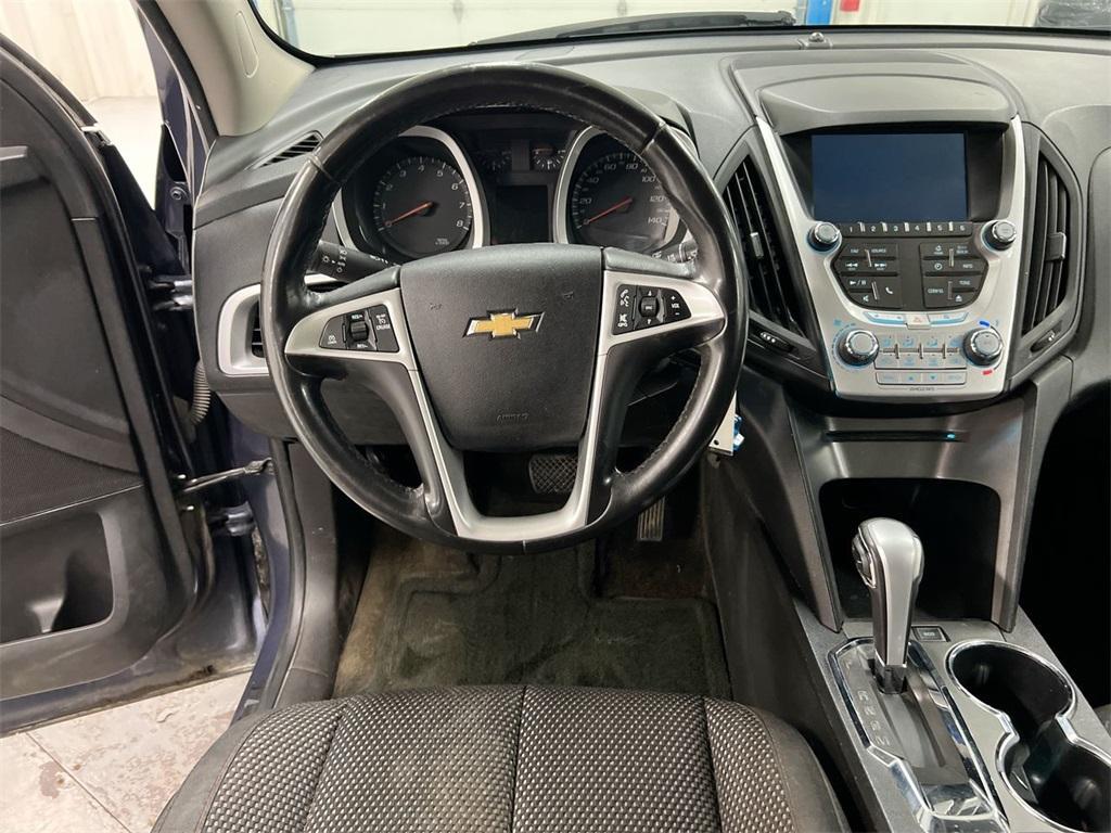 used 2013 Chevrolet Equinox car, priced at $5,500