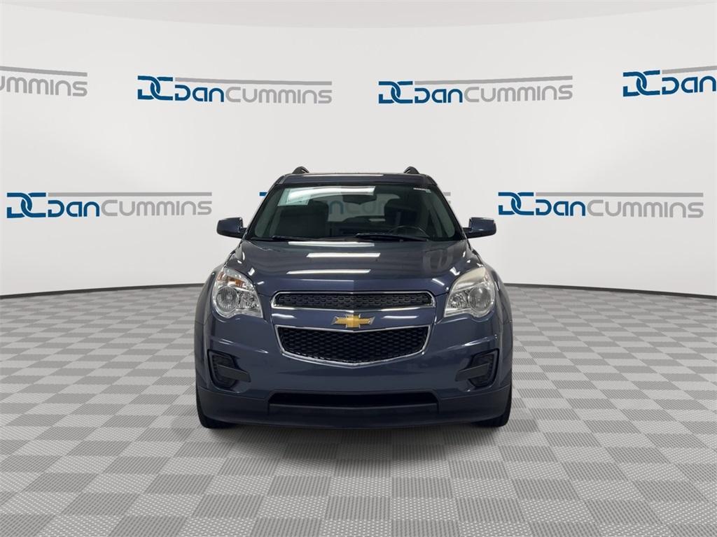 used 2013 Chevrolet Equinox car, priced at $5,500