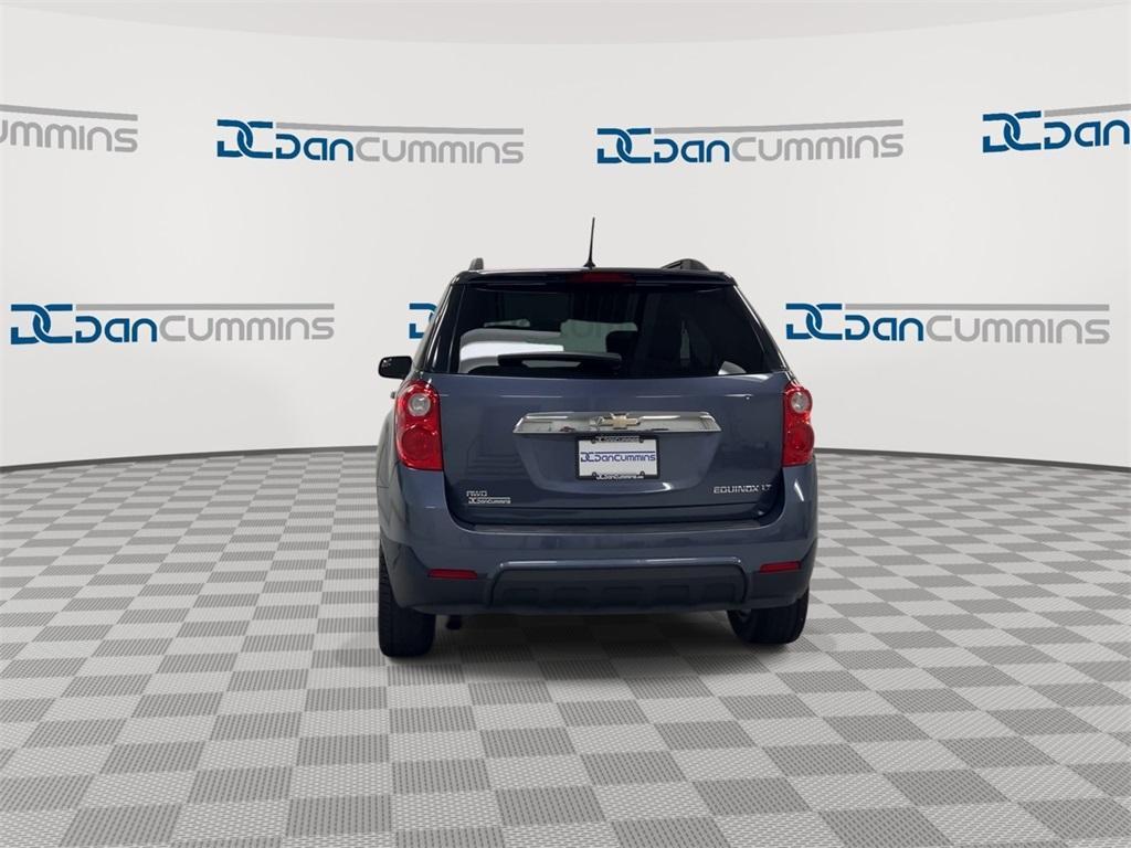 used 2013 Chevrolet Equinox car, priced at $5,500