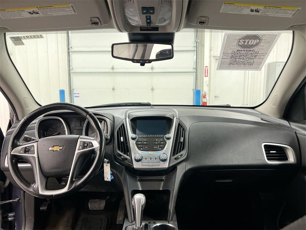 used 2013 Chevrolet Equinox car, priced at $5,500