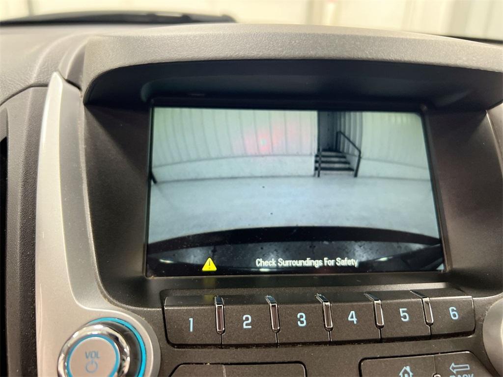 used 2013 Chevrolet Equinox car, priced at $5,500