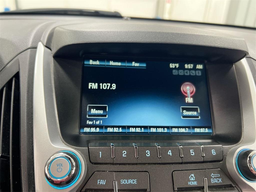 used 2013 Chevrolet Equinox car, priced at $5,500