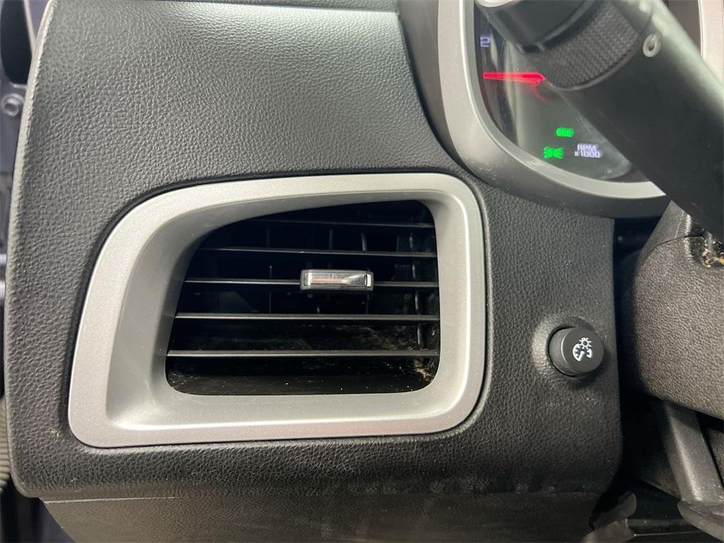 used 2013 Chevrolet Equinox car, priced at $5,500