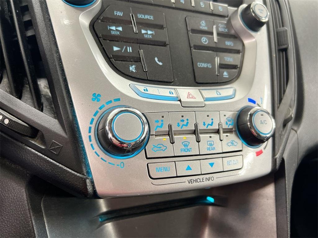 used 2013 Chevrolet Equinox car, priced at $5,500