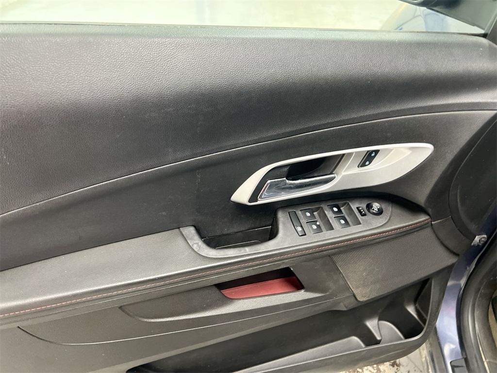 used 2013 Chevrolet Equinox car, priced at $5,500