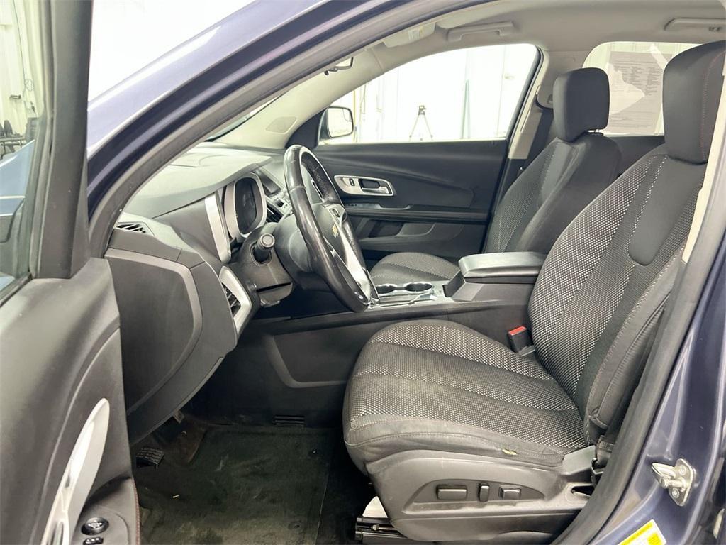 used 2013 Chevrolet Equinox car, priced at $5,500