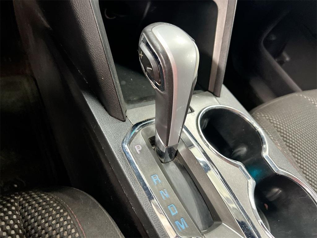 used 2013 Chevrolet Equinox car, priced at $5,500