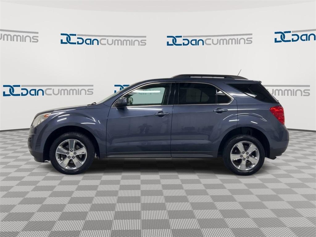 used 2013 Chevrolet Equinox car, priced at $5,500