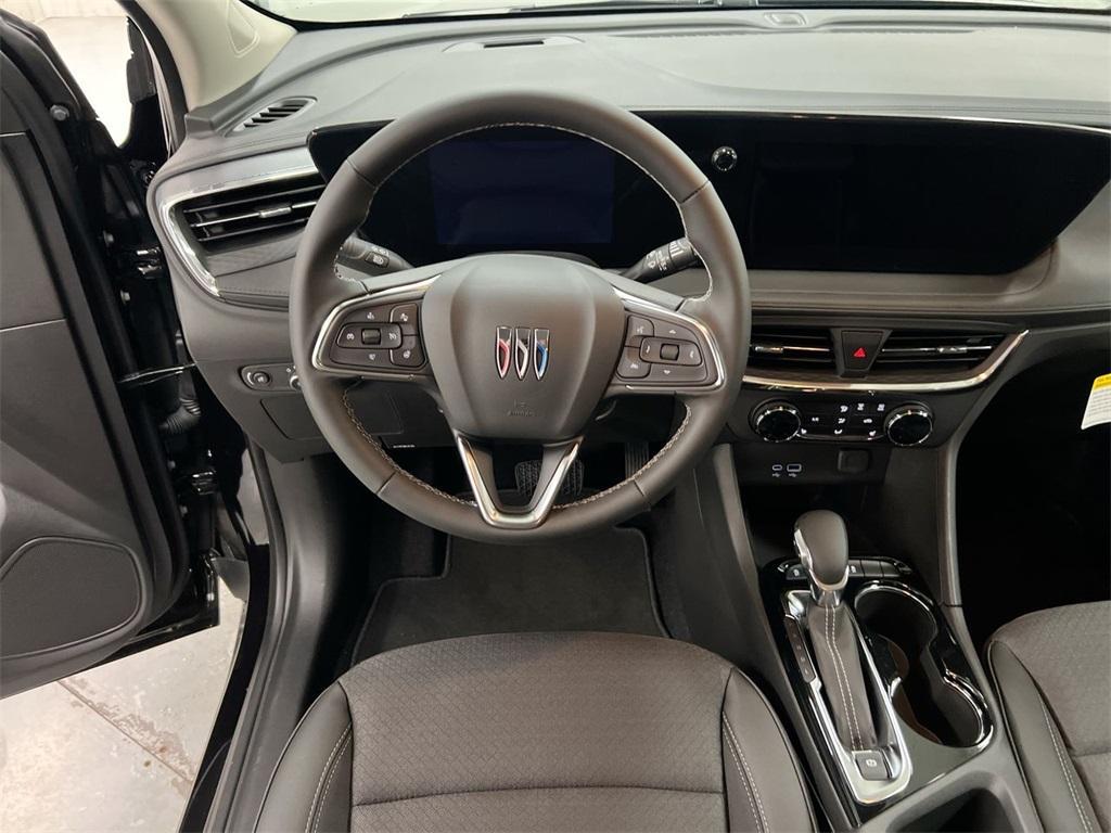 new 2026 Buick Encore GX car, priced at $26,375