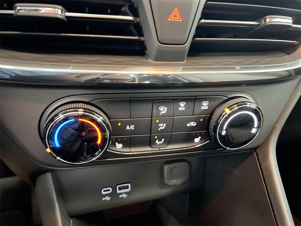 new 2026 Buick Encore GX car, priced at $26,375