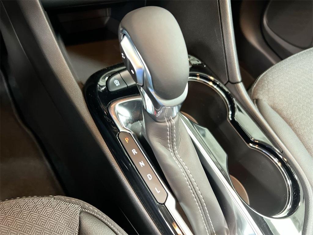 new 2026 Buick Encore GX car, priced at $26,375