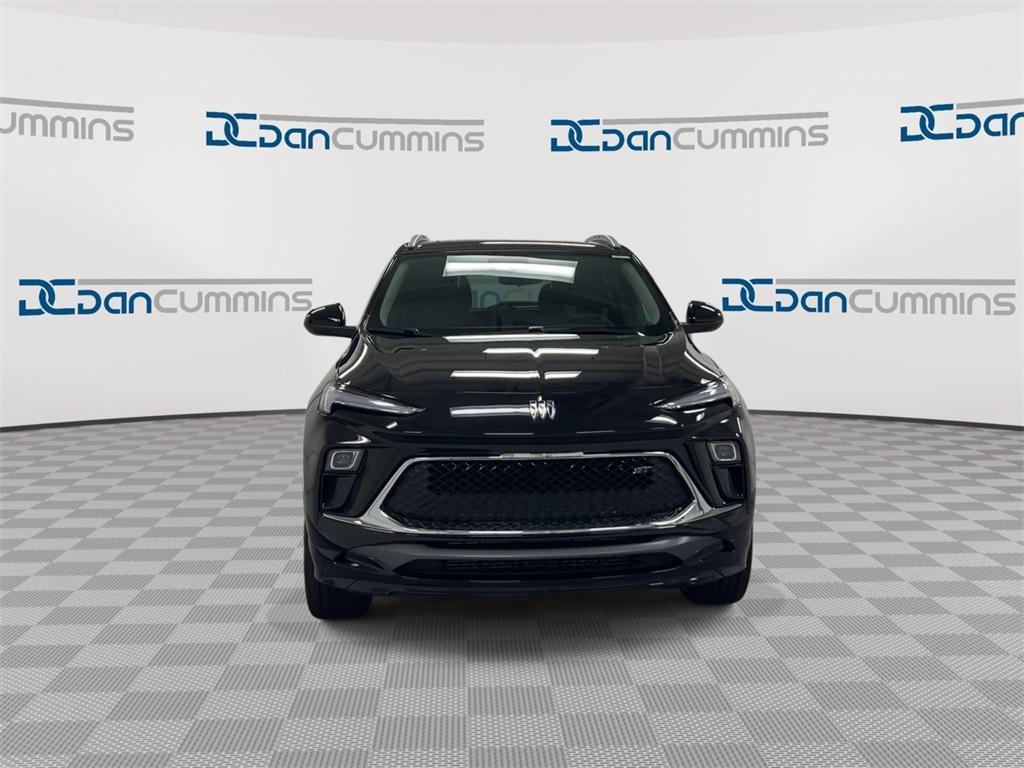 new 2026 Buick Encore GX car, priced at $25,873