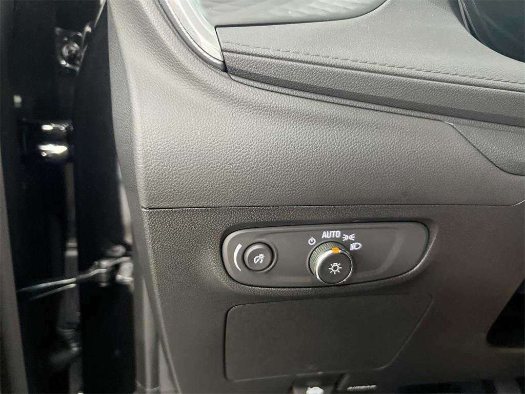 new 2026 Buick Encore GX car, priced at $25,873