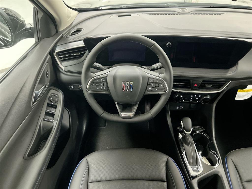 new 2026 Buick Encore GX car, priced at $25,873