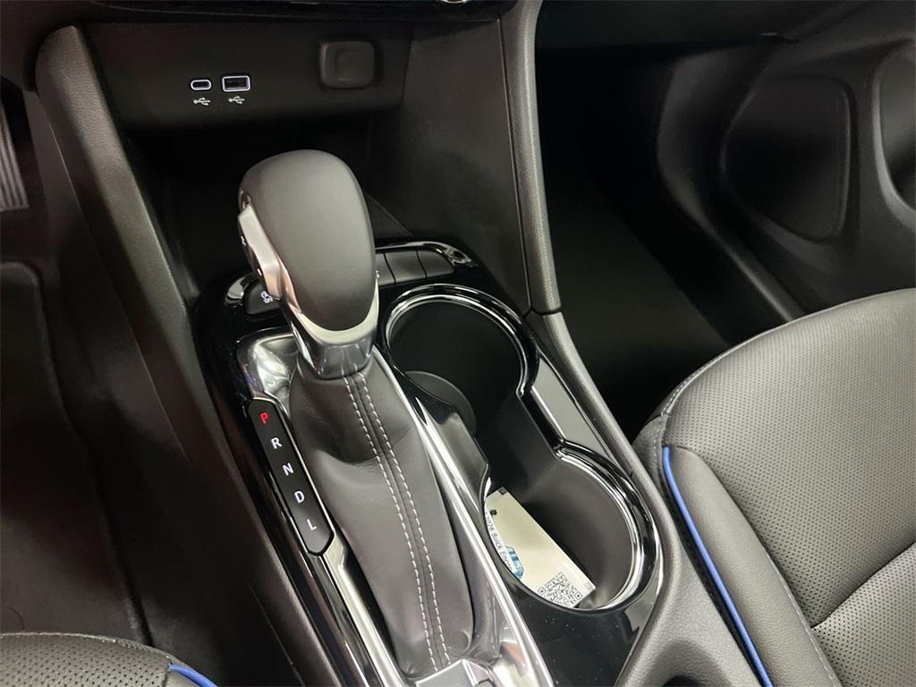 new 2026 Buick Encore GX car, priced at $25,873