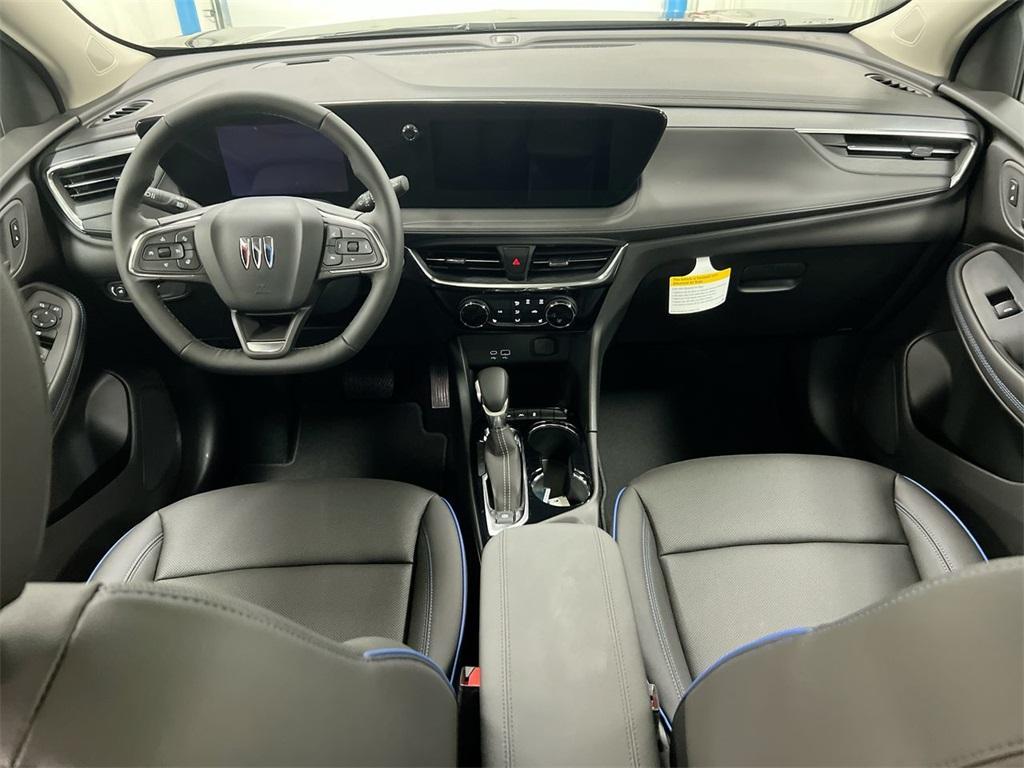 new 2026 Buick Encore GX car, priced at $25,873