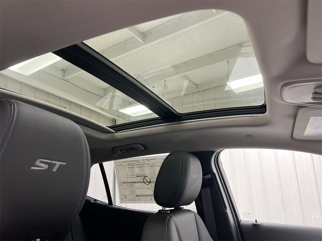 new 2026 Buick Encore GX car, priced at $25,873