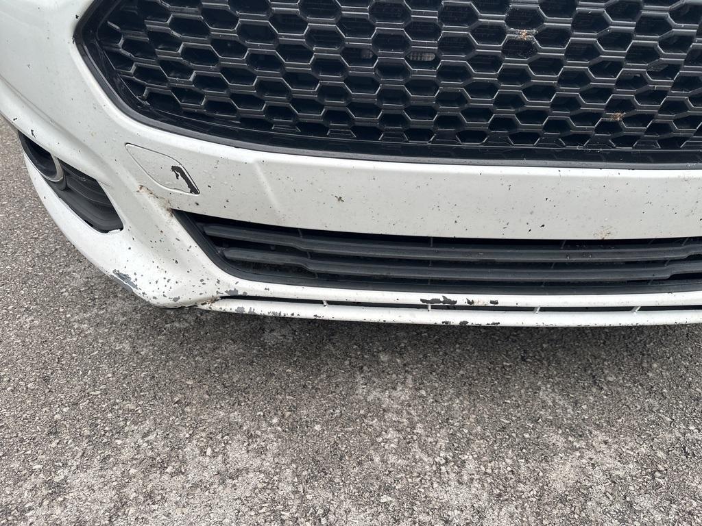 used 2015 Ford Fusion car, priced at $3,900