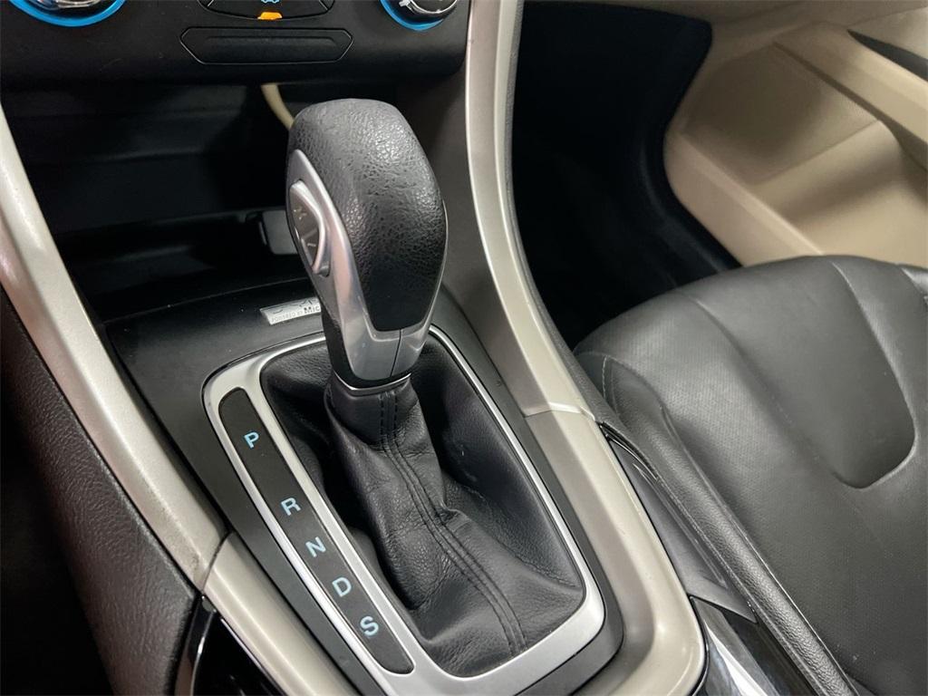 used 2015 Ford Fusion car, priced at $3,900