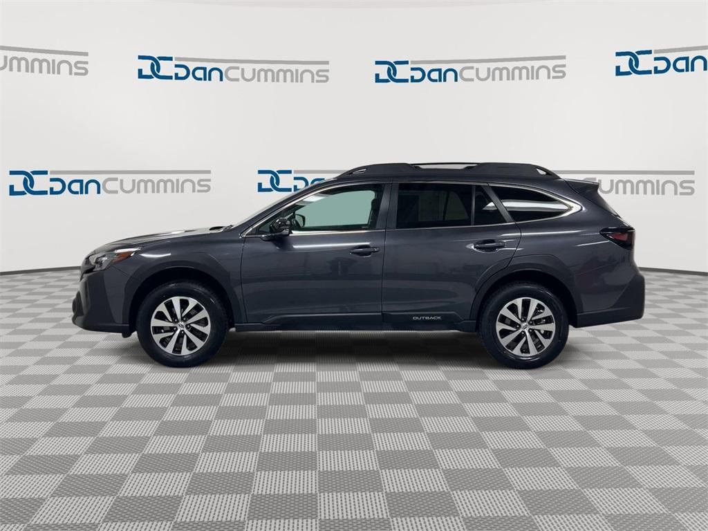 used 2024 Subaru Outback car, priced at $27,787