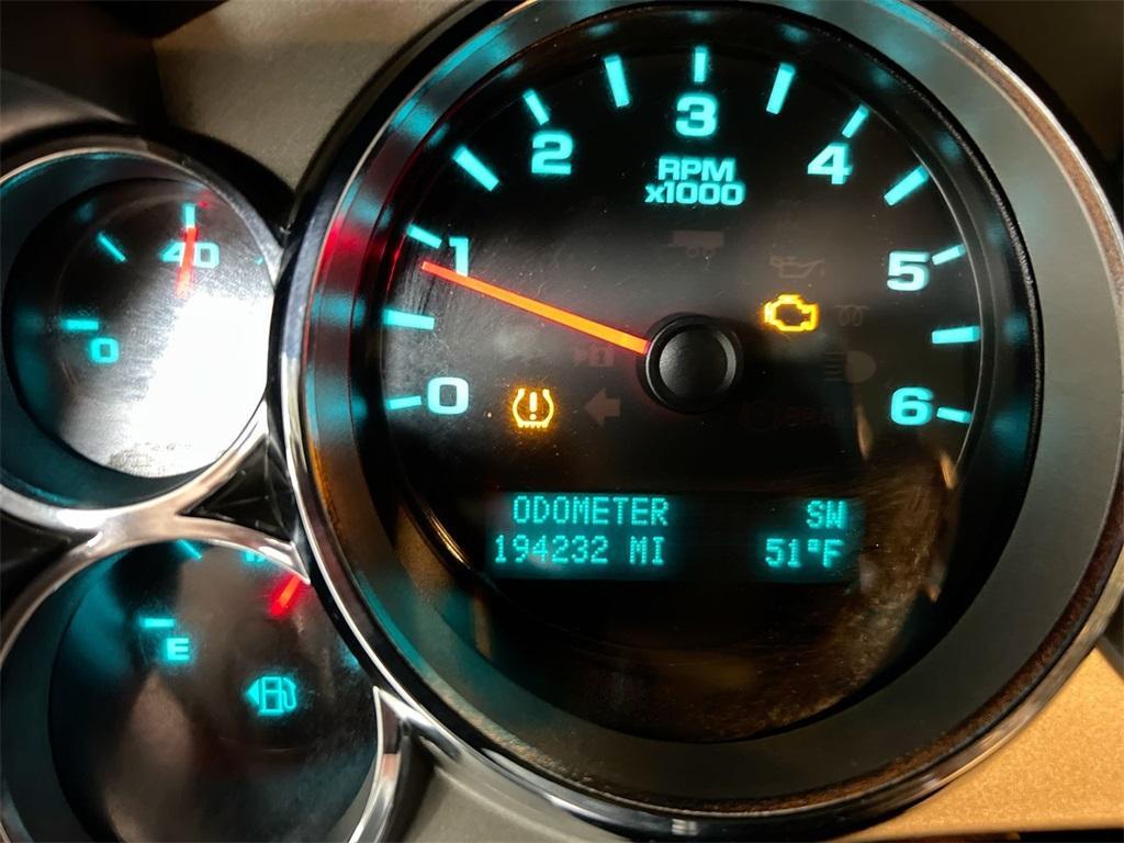 used 2013 Chevrolet Silverado 1500 car, priced at $6,900