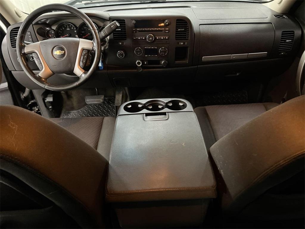 used 2013 Chevrolet Silverado 1500 car, priced at $6,900