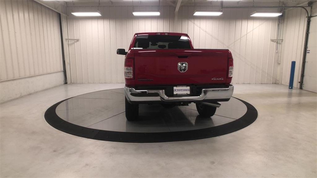 used 2020 Ram 2500 car, priced at $42,987