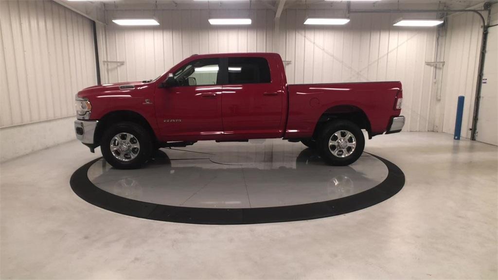 used 2020 Ram 2500 car, priced at $42,987