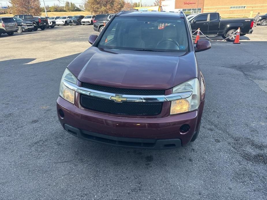 used 2007 Chevrolet Equinox car, priced at $5,900