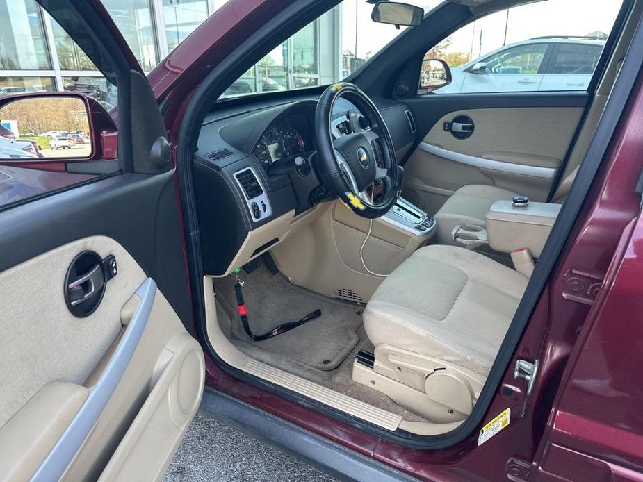 used 2007 Chevrolet Equinox car, priced at $5,900