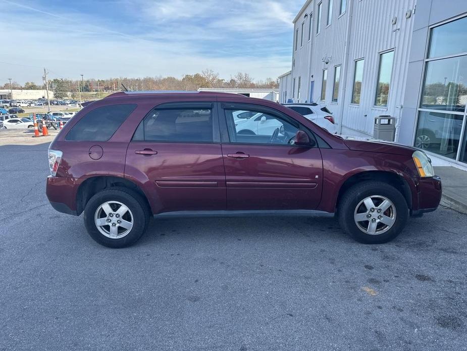 used 2007 Chevrolet Equinox car, priced at $5,900