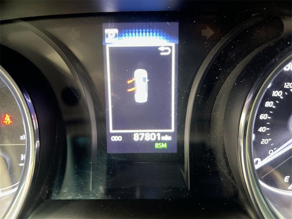 used 2020 Toyota Camry car, priced at $17,787