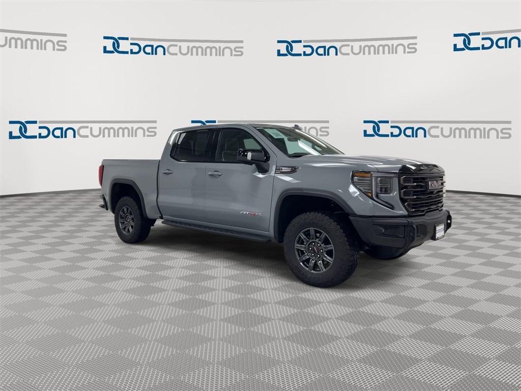 used 2024 GMC Sierra 1500 car, priced at $71,987