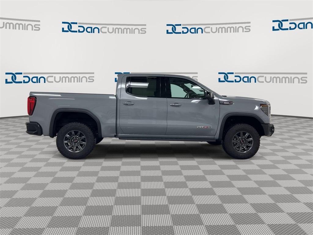 used 2024 GMC Sierra 1500 car, priced at $71,987