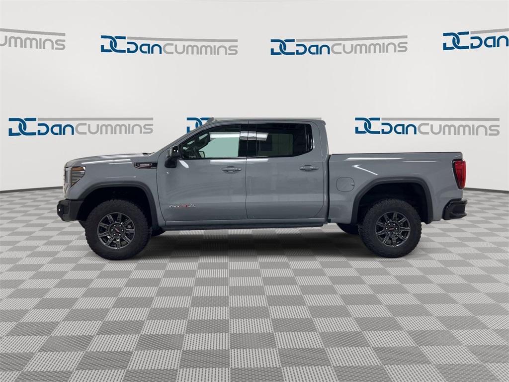 used 2024 GMC Sierra 1500 car, priced at $71,987