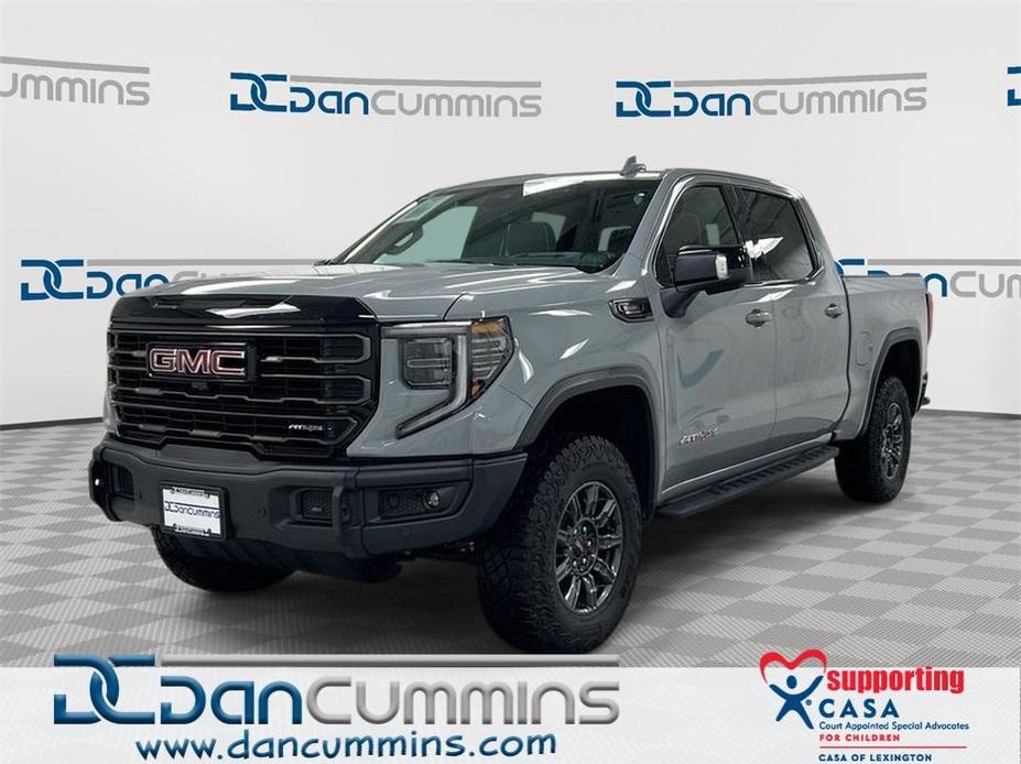 used 2024 GMC Sierra 1500 car, priced at $71,987