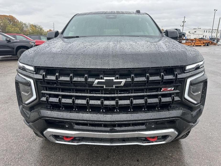 new 2025 Chevrolet Tahoe car, priced at $82,305