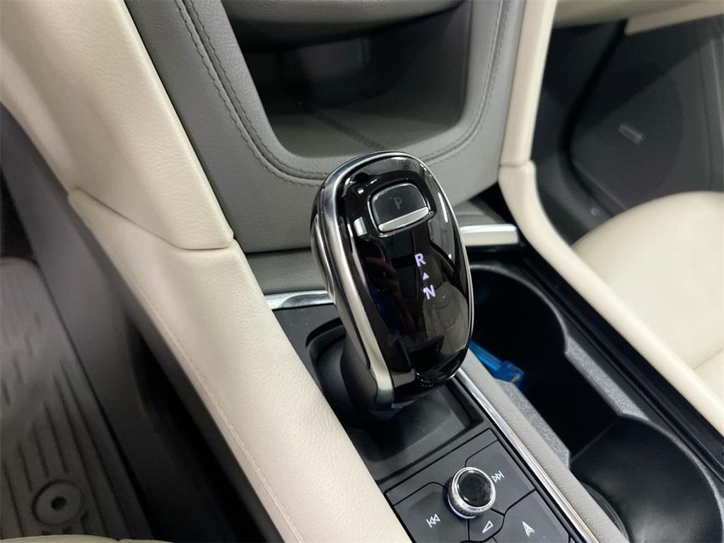 used 2022 Cadillac XT5 car, priced at $24,987