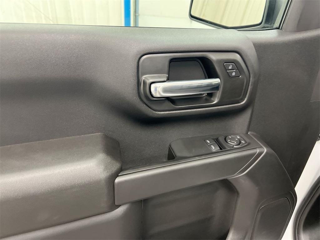 new 2026 Chevrolet Silverado 1500 car, priced at $37,123