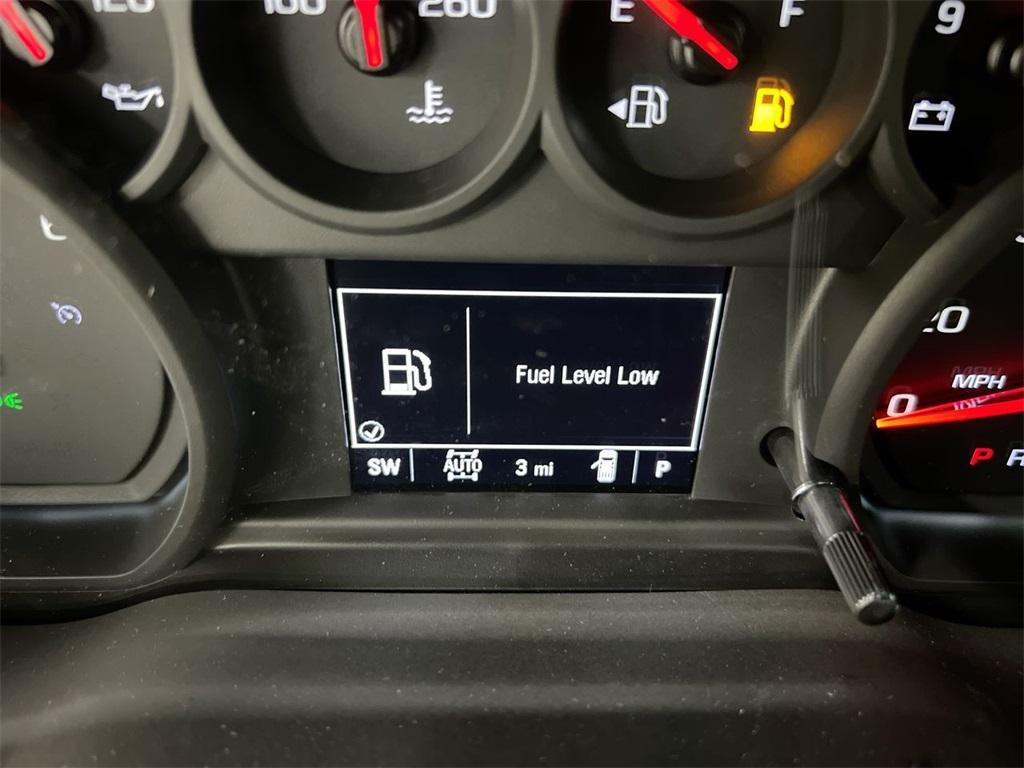 new 2026 Chevrolet Silverado 1500 car, priced at $37,123