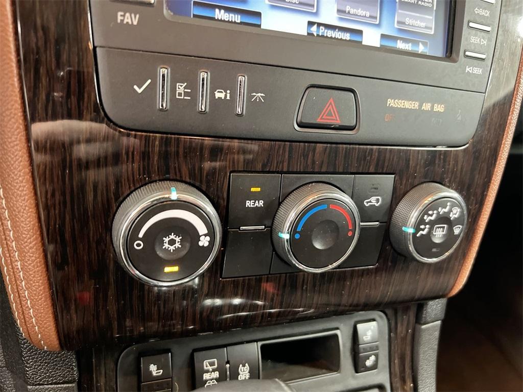 used 2015 Chevrolet Traverse car, priced at $4,900