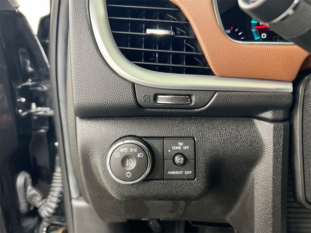 used 2015 Chevrolet Traverse car, priced at $4,900