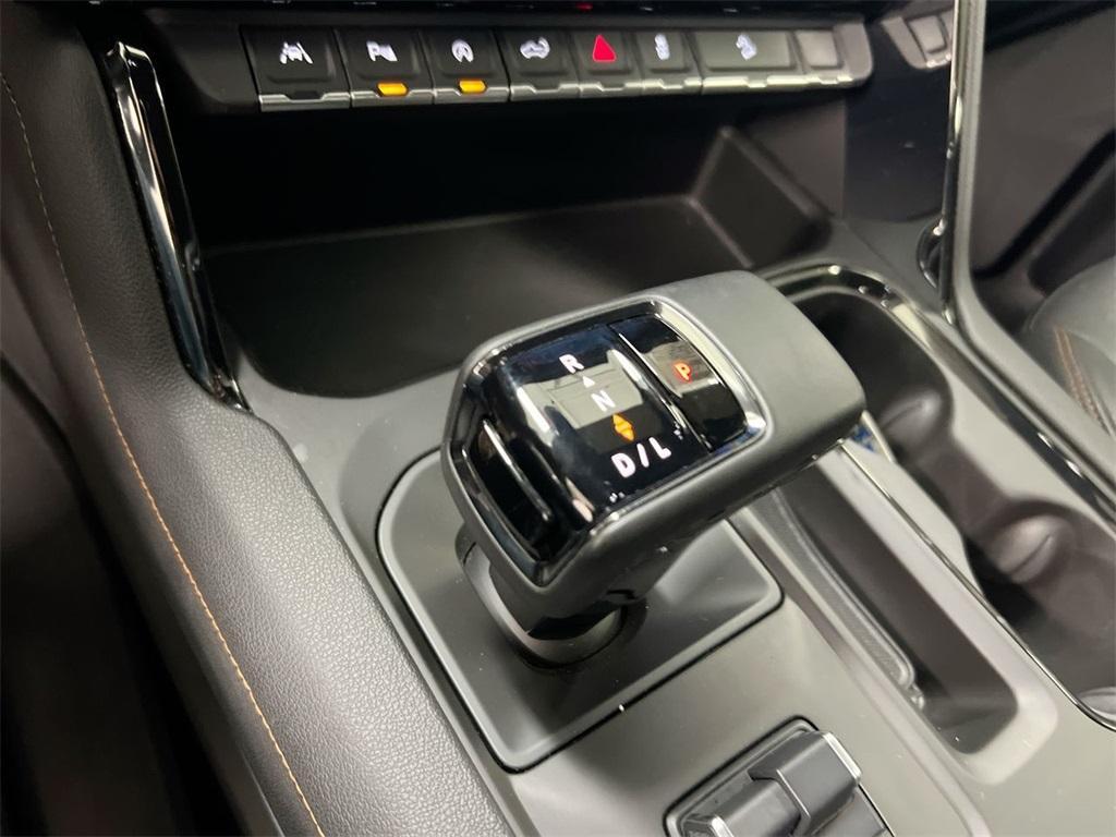 used 2023 GMC Sierra 1500 car, priced at $49,987